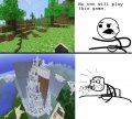 Мемы Майнкрафт - Minecraft 1589809661_mem-maynkraft-27.jpg